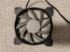 CORSAIR Case Fan A1225L12S-2 - Afbeelding 1 van 2
