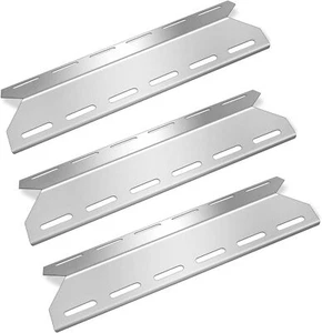 44 cm x 14,44 cm Grill Brennerabdeckung für Taino, ProfiCook,Campingaz,Charbroil - Bild 1 von 6