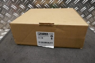 Phoenix Contact TRIO-PS/3AC/24DC/10 2866459