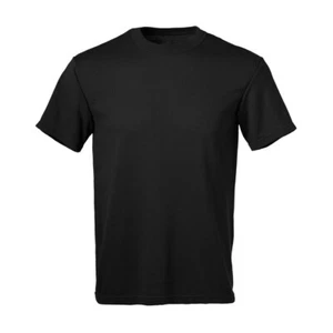 Soffe M280-3 50/50 Poly/Cotton Military Tees Crew Neck Military Issue New 3Pack - Picture 1 of 4