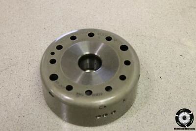 2000 Suzuki GSXR600 STATOR MAGNETO ALTERNATOR GENERATOR FLYWHEEL ROTOR GSXR 600  - Image 1 of 4