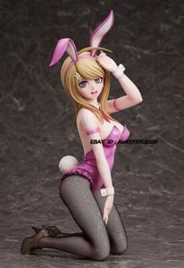 FREEing B-Style Kaede Akamatsu Bunny Ver.1/4 Scale Figure  Model Bulk No Box - Picture 1 of 6