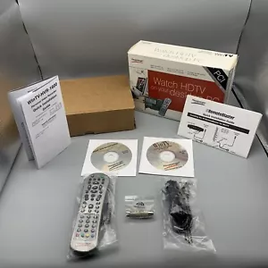 WinTV 1199 PCI WinTV-HVR-1600 Partial Kit In Box NEW COMPONENTS - NO CARD - READ - Picture 1 of 24