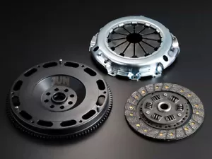 JUN AUTO Single Clutch Kit For HONDA B16A B16B 2521M-H005 - Picture 1 of 1