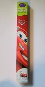 New Disney Pixar Movie Cars Remove Reuse Racing Wall Decal Stickers Decorations - Picture 1 of 9