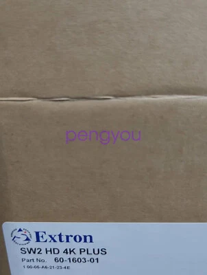 1PC NEW SW2-HD-4K-PLUS Switcher Brand new Fedex or DHL - Image 1 of 2