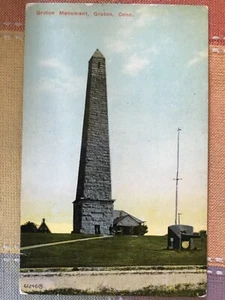 Groton Monument, Groton, Connectitcut - Imagen 1 de 2