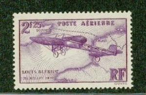 FRANCE -1934- LOUIS BLÉRIOT - VF** - Picture 1 of 1