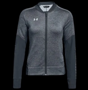 Under Armour Womens ColdGear Jacket - SIZE: XXS 1327444-008 - Picture 1 of 6
