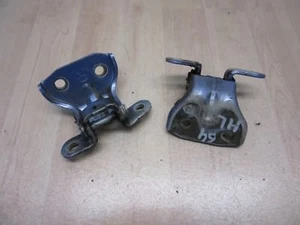 KIA PICANTO BA 1.1 5-Türer Türscharniere Scharniere Tür hinten links (64) - Bild 1 von 1