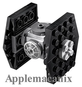 NEU LEGO Star Wars 75106 Imperial Assault Carrier Mini TIE Fighter 2015 Version - Bild 1 von 1