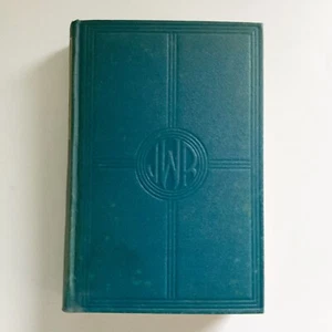 James Whitcomb Riley Volume 10 The Complete Works Collier 1916 Hardcover Book - Imagen 1 de 16