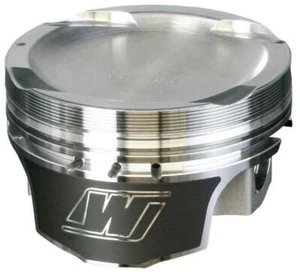 Kit de pistones Wiseco 12cc plato 9,1:1 CR 87 mm estantería para Nissan SR20/SR20DET - Imagen 1 de 10