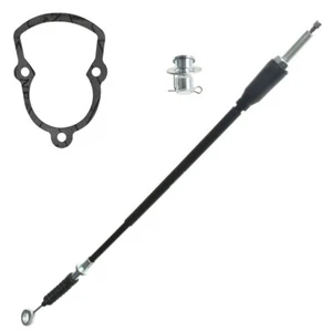 Rear Foot Brake Cable for Yamaha Blaster 200 YFS200 1988-2006 2XJ-26351-02-00 - Picture 1 of 4