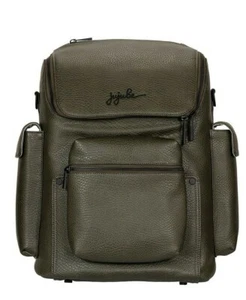Ju-Ju-Be Ever Collection Rucksack Olive Forever Kunstleder X1107 - Bild 1 von 4