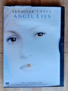 Angel Eyes DVD Movie - Picture 1 of 5