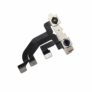 OEM Przedni moduł kamery Flex Cable Board Zamiennik dla iPhone X t - Zdjęcie 1 z 4