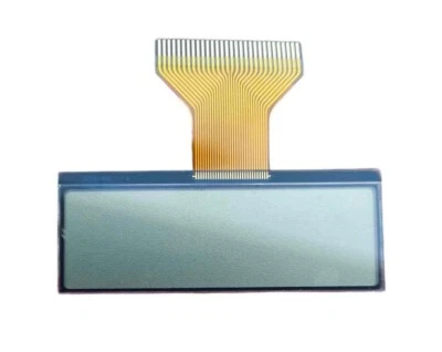 Display for Yamaha MT03 MT-03 Instrument Cluster Speedometer - Bild 1 von 3