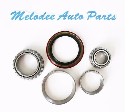 Juego de cojinetes y sellos de rueda delantera para Jaguar Vanden Plus/ZJ12/XJ6/JAGUAR/XJS Foto 1 de 4