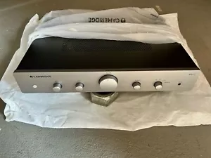 Cambridge Audio AXA25 Integrated Stereo Amplifier - Picture 1 of 4