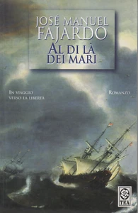 JENSEITS DER MEERE - von J. Manuel Fajardo - Bild 1 von 1