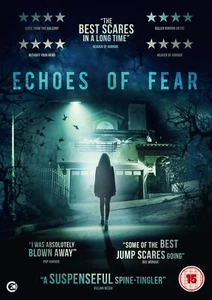 Echoes of Fear [DVD] - Brand New & Sealed - Picture 1 of 1