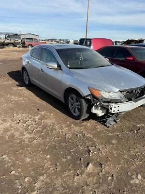 Used Brake Master Cylinder fits: 2013 Acura Ilx 2.0 Grade A - Image 1 of 4