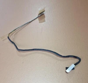 CLEVO PC Specialist W650SJ Notebook SCREEN EDP CABLE 6-43-W6501-010-N - Photo 1/4