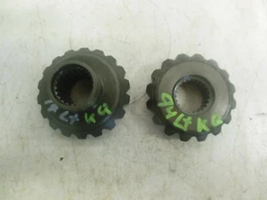 A43 Suzuki LTF 300 4WDXM King Quad 1994 Drive Bevel Gear 24921-19B70  - Bild 1 von 4