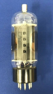 29HU5 VINTAGE ELECTRON VACUUM TUBE - Picture 1 of 10