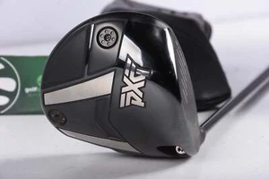 PXG 0311 Gen6 Driver / 9 Degree / X-Flex Tensei AV Raw White 65 Shaft - Picture 1 of 9