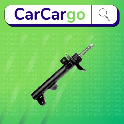 FRONT SHOCK ABSORBER FITS Mercedes-Benz C-Class C 180 2011-2024 OE QUALITY - Image 1 of 4