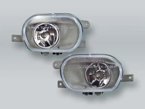 Conjunto de luces antiniebla TYC con bombillas par se adapta a Volvo XC90 2003-2012 - Imagen 1 de 3