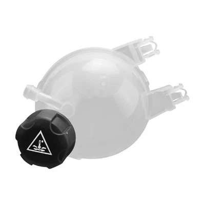 Coolant Reservoir Bottle Storage Tanks for 207 301 C2 Effective Heat Dissipation - Image 1 of 4