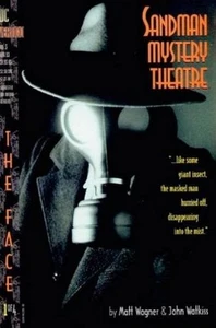 Sandman Mystery Theatre (Vol 1) # 5 NM - Picture 1 of 1