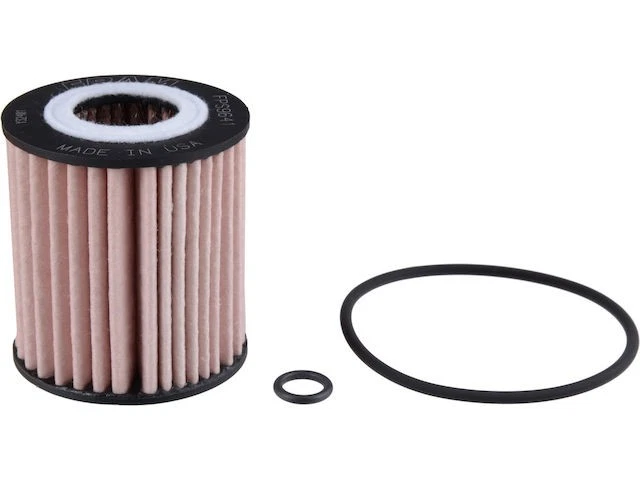 Marco de filtro de aceite 84NFSD51 para Mercury Mariner Milan 2006 2007 2008 2009 2010 Foto 1 de 1