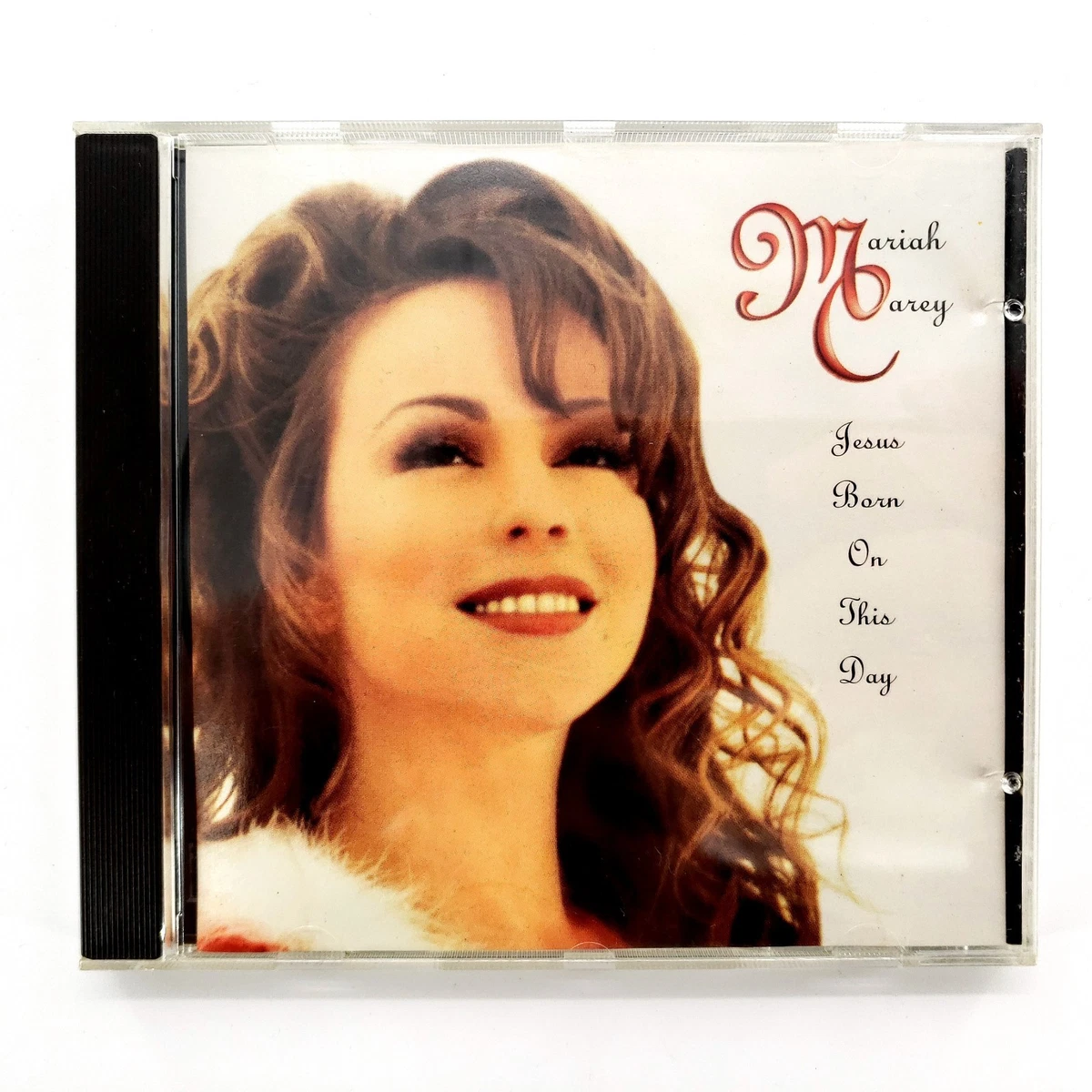 Promo CDs Mariah Carey for sale | eBay