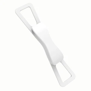 Secure Hand Strap for E books and Tablets Lightweight Silicone for Reading - Afbeelding 1 van 7