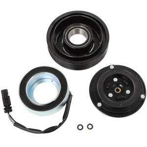 AC Compressor Clutch Kit for Chevrolet Cruze for Chevrolet Eco LT LTZ 1.4L 2011 - Bild 1 von 10