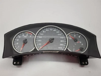 06 07 PONTIAC GRAND PRIX SPEEDOMETER CLUSTER OEM 3.8L - Image 1 of 4