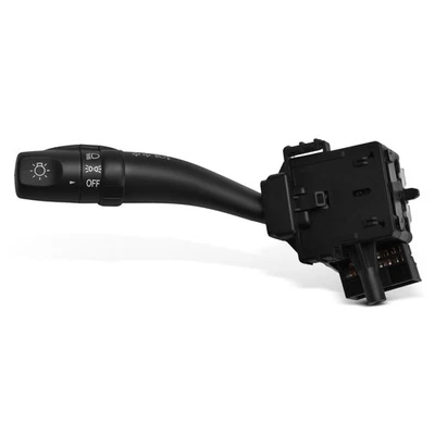 转向信号开关带 13 刀片适用于起亚隆多 2007 2008 2009 2010 934101D000 — 第 1/4 张图片