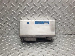⚙51327⚙ Mercedes-Benz R107 SL ABS Control Unit Bosch 0265101016 - Picture 1 of 8