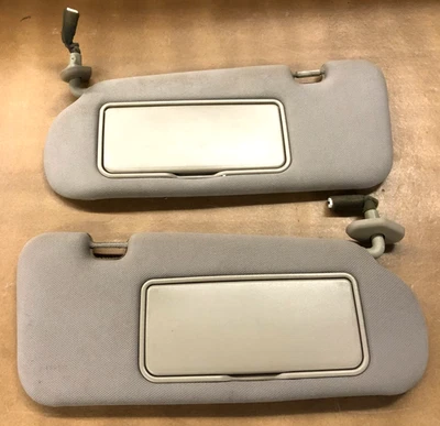 Juego de parasol Kia Sorento 2006 2003-2006 beige Foto 1 de 4