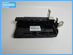 MERCEDES BENZ C-CLASS W203 C180 fuse box SAM module 2035450701 HELLA - Picture 1 of 8
