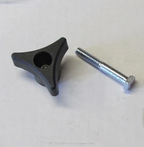 ECHO 13040622360 Genuine OEM Power Pruner PPT-260 PPT-230 Knob Fastener - Picture 1 of 3