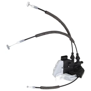 For 2013-2018 Santa Fe Front Door Lock Actuator Motor Passenger Side Latch New - Bild 1 von 14