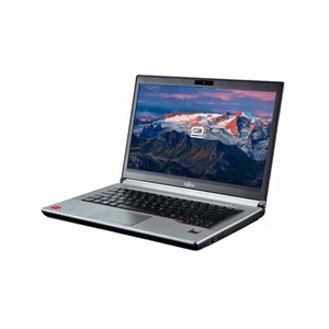 Fujitsu Lifebook E746 14" i5 6300U, 8GB, SSD 256GB, A+ - Foto 1 di 4