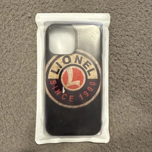 iPhone 11 Max pro Lionel Case - Photo 1 sur 2