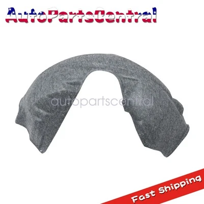 Front Right Fender Liner Inner Panel EJ7Z16102A Fit For Lincoln MKC 2015-2019 - Image 1 of 4