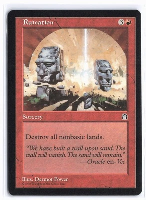 Ruination Stronghold Regular - Image 1 of 2